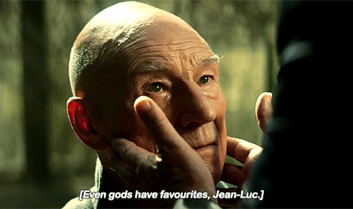 STAR TREK: PICARD (2020-)Farewell (2.10)