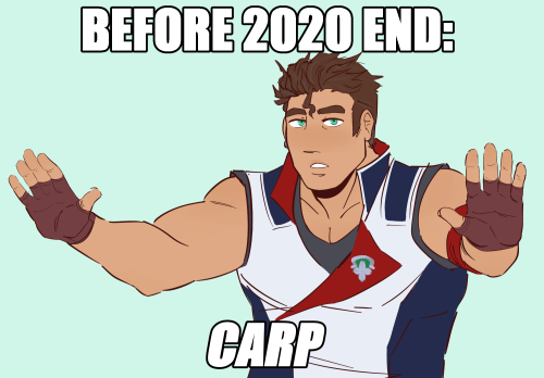 seasomen: before 2020 end