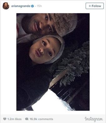 they look great together