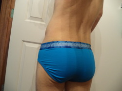 bikinithonglover:  2xist brief