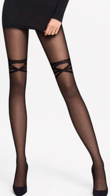 www.fashion-tights.net/fashion-tights-home/category/wolford Wolford Katy Net Tights Shop at 