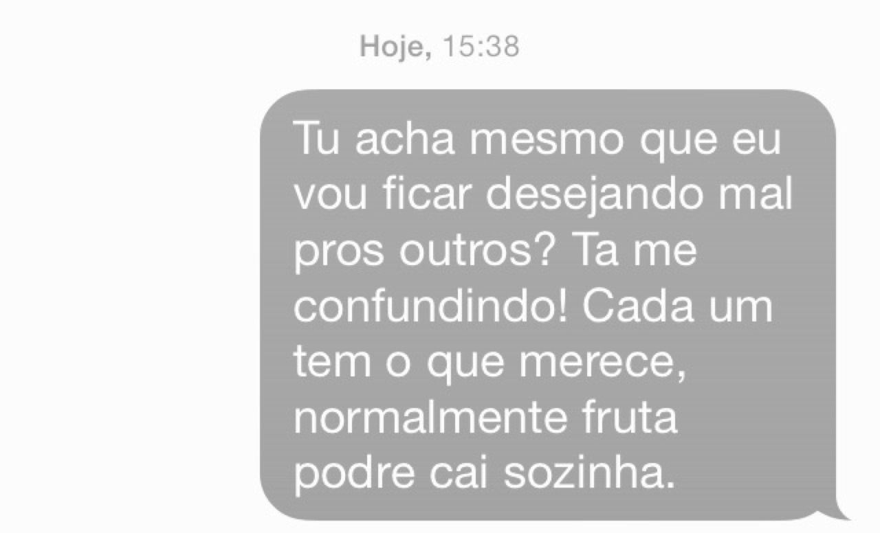 maldosa e inocente 