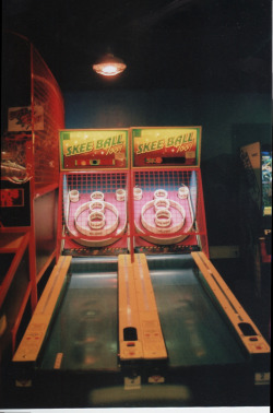 boss-bill:  justalittlesubmissiveatheart:  badstepdad2:  Ohh…game on!  I am the skeeball queen, badstepdad2!  It’s on!  We have our own competition satisfiedsweety  Down 2-0 but I&rsquo;ve got a whole summer to kick your behind 🙀😳😝