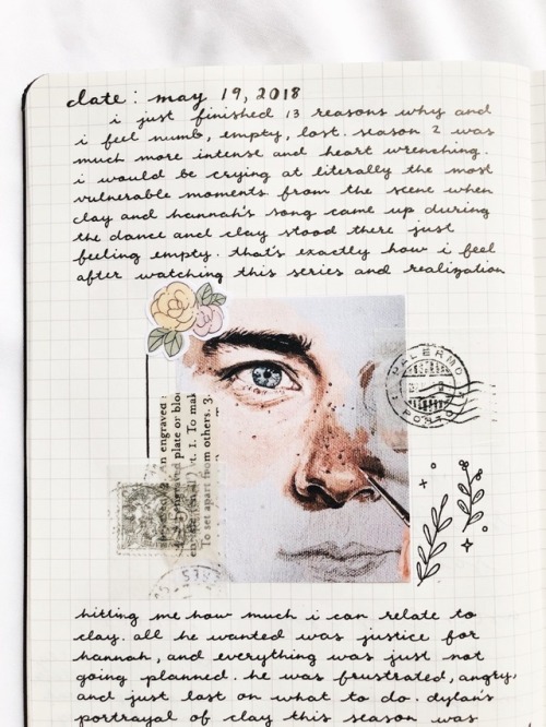 crescentwords: thoughts