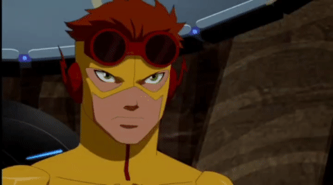 Young Justice S1 Ep23 Part 2