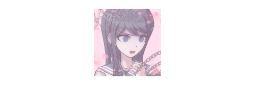 Sayaka Maizono reply icons (&frac12;)