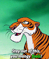 atzulastorm:  Disney Villains and the ‘F’ Word (Part 2/2) 