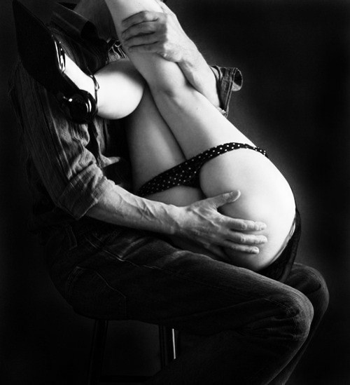Her Kind Master