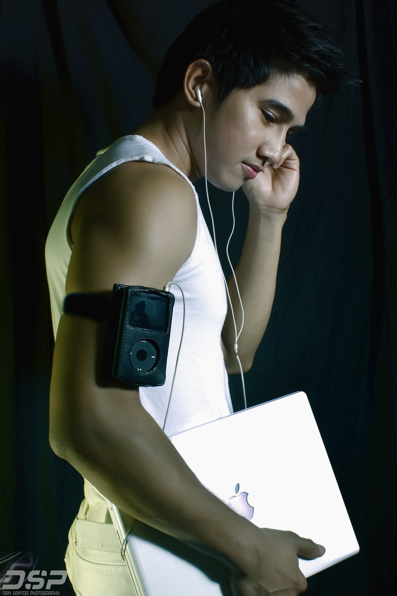 boymanceblog:Filipino Guy - Matthew Belino