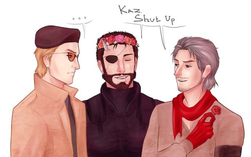 let boys be boys