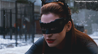 fromthemotionpicture: &ldquo;This was one of the first female characters we saw