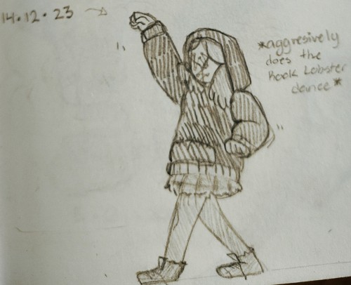 Susie Doodles!