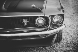 Automotivated:  Ford Mustang By Lukasz Ż. On Flickr. 