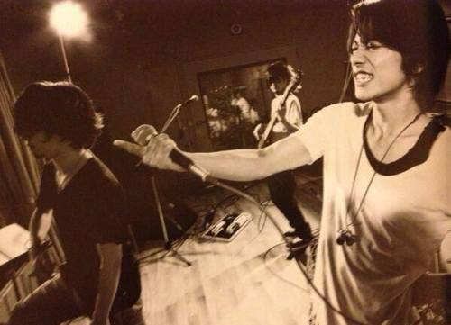 rhianontemura: Sato Takeru x ONE OK ROCK