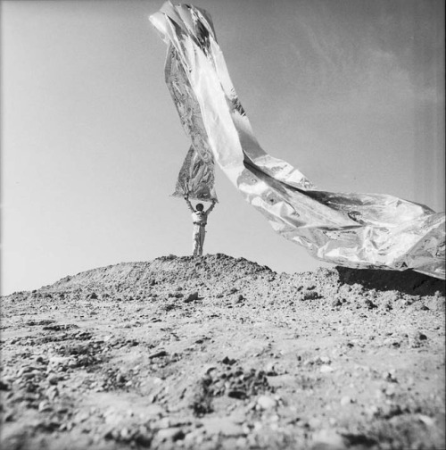 inneroptics:    Lothar Wolleh- Heinz Mack  