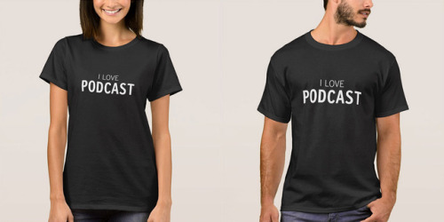For PODCASTERS And PODCAST LOVERS