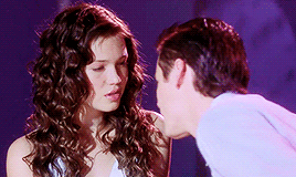 Im Sorry She Never Got Her Miracle.She Did. It Was You.