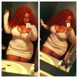 Thick…