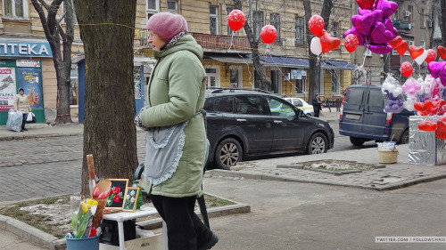 Odessa, Ukraine 2015