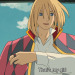 sillycoffeepeach-deactivated202:Howl’s Moving Castle (2004) Dir. Hayao Miyazaki
