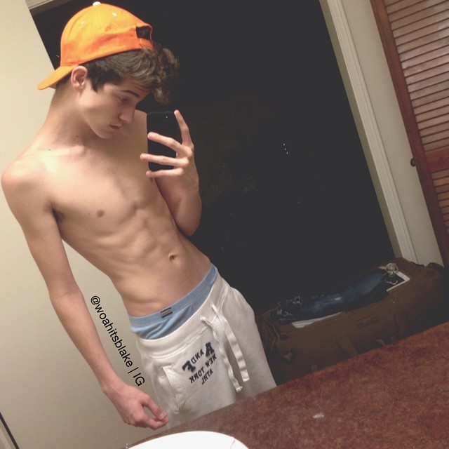 OregonGayBoy