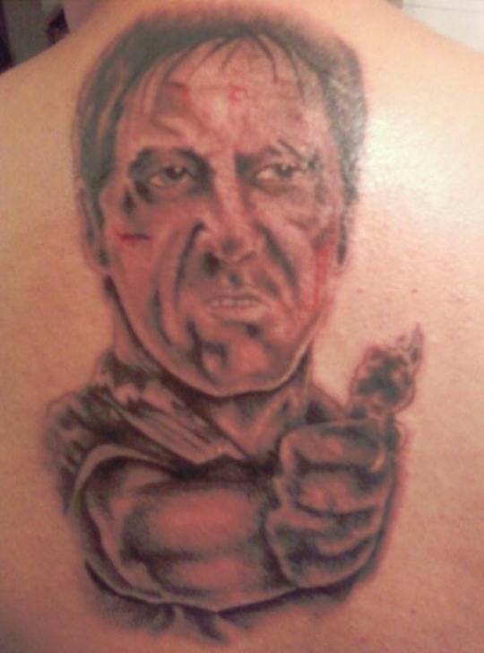 12 personas a las que les hubiera gustado que los tatuajes se pudieran devolver