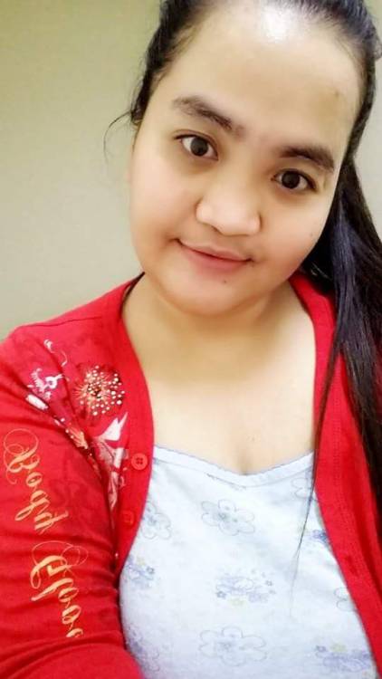 Melayu chubby yang kiut.