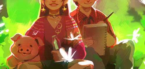 sproutson: crop of gf print im thinking of selling