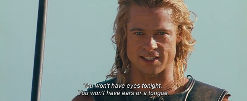 Troy (2004)