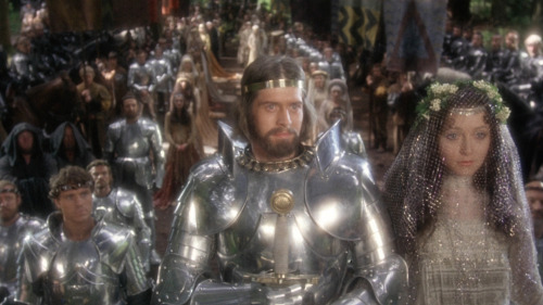 EXCALIBUR (JOHN BOORMAN, 1981)