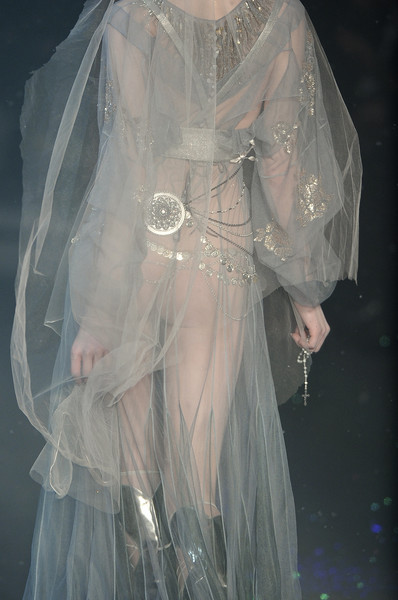 vlada-sasha-natasha:John Galliano / FW 2009