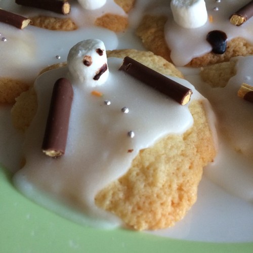 Making Christmas cookies :D #christmas #christmascookies