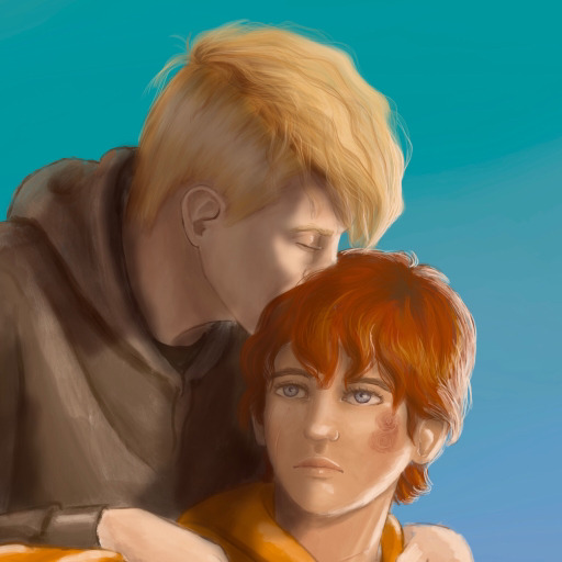 fornavn:This was one of the new ones I made for my aftg coloring