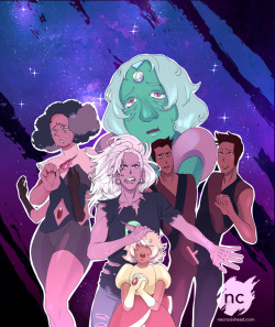 necrosishead:  If it took Steven years to get Lars back would it be fucked up or what