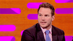 chinaprincess-blog:  Happy Birthday Chris Pratt! (June 21, 1979)  