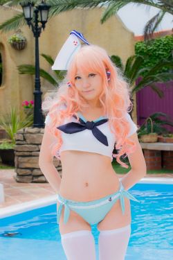 Macross Frontier - Sheryl Nome (Mukko) 1