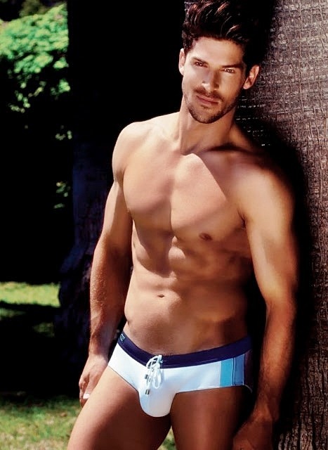 Speedo Celebration