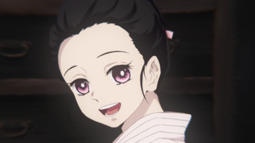 ansatsu-sha:Nezuko / Kimetsu no Yaiba