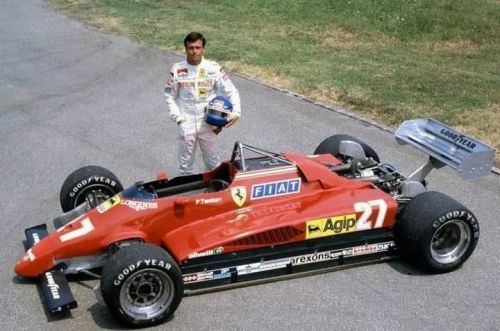 Patrick Tambay (25.6.1949/4.12.2022)
4.12.2022
https://www.instagram.com/p/ClyqYjIt7BF/?igshid=NGJjMDIxMWI=