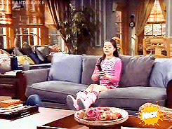victorious:  More Drake and Josh here! 