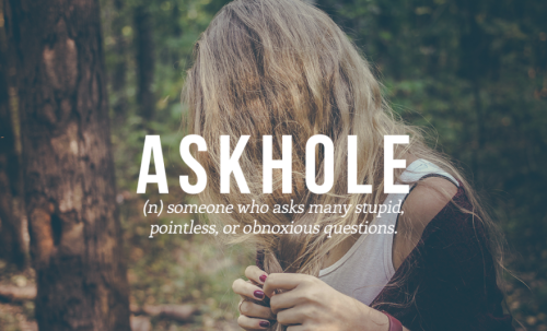 meme-meme:  10 Brilliant new words that should be added to a dictionary  That’s some thoughtful analysis.