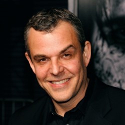 famousnudenaked:  Danny Huston Frontal Nude