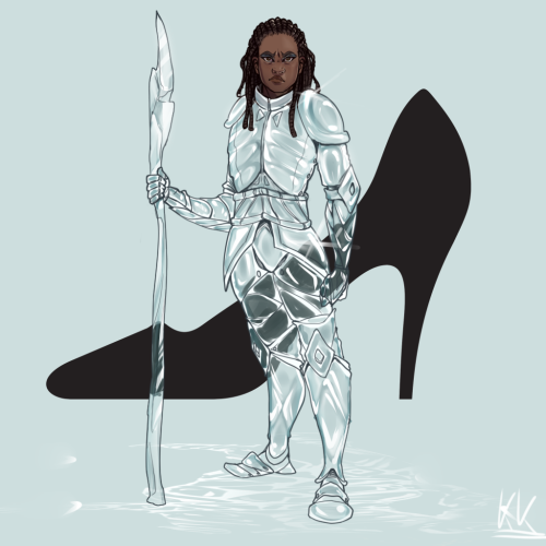 CINDERELLA