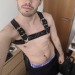 boredtojeff-deactivated20220512:Since one of you asked about the harness… 