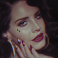 Lana Del Rey 120x120
