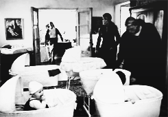 anarchygrimes-deactivated201502:  It’s another goddamn baby factory. 