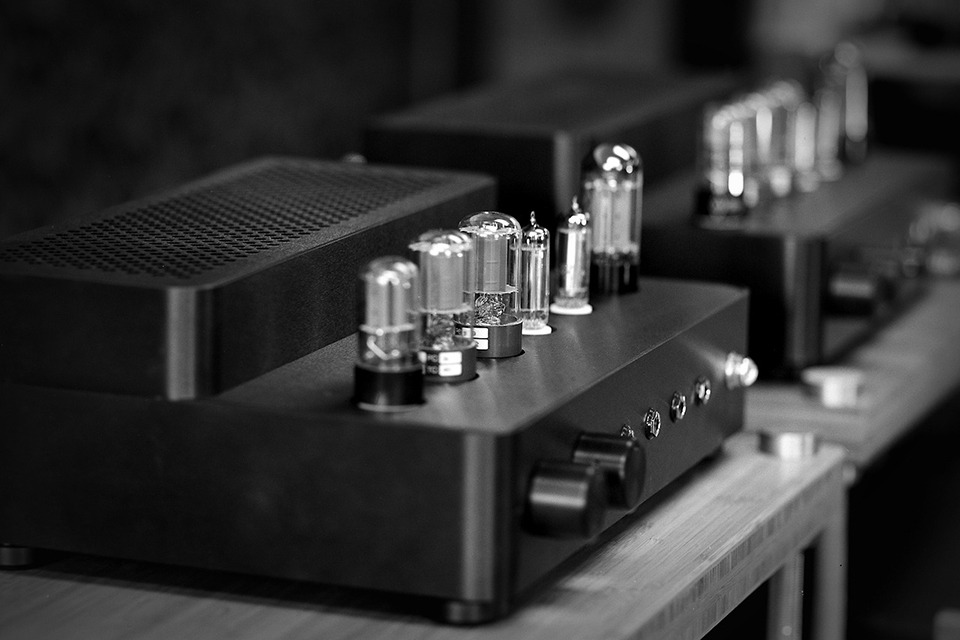 mikeshouts:  ALO Audio Studio Six Headphone Amplifier