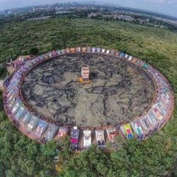 neomexicanismos:Espacio Escultórico de Ciudad Universitaria  Cosas bellas y esto&hellip;.