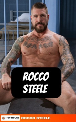 Rocco Steele At Hothouse  Click This Text To See The Nsfw Original.