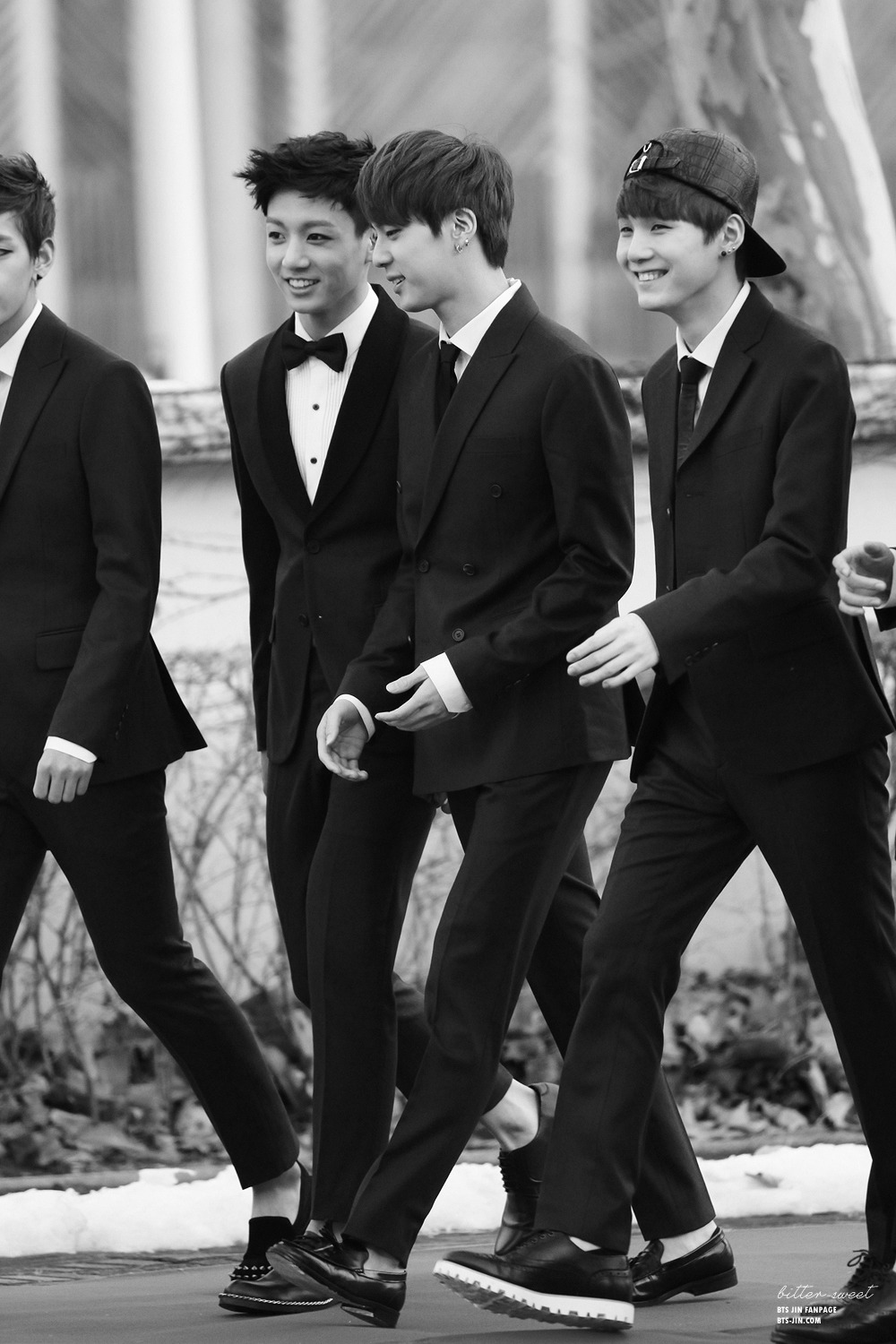  © bittersweet | Do not edit.      